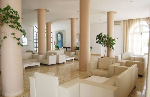 Soliman Hotel | Hôtel El Andalous