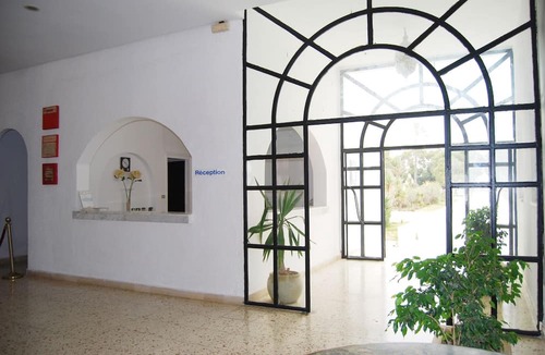 Soliman Hotel | Hôtel El Andalous