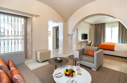 Medina of Tunis Hotel | Dar el Jeld Hôtel & Spa