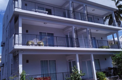 Trou aux Biches Apartment | Villa Alexis Self-Catering