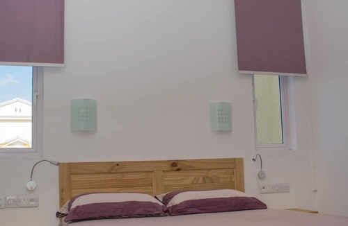 Trou aux Biches Apartment | Villa Alexis Self-Catering