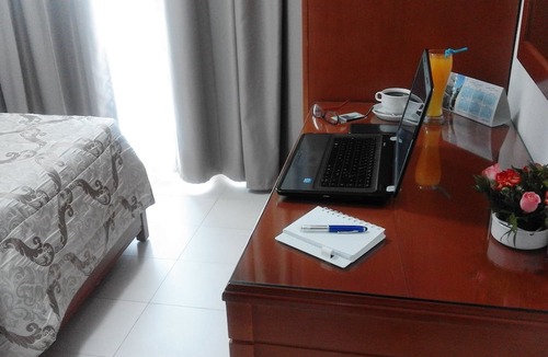 Bab El Khadra Hotel | Hotel Al Karmel
