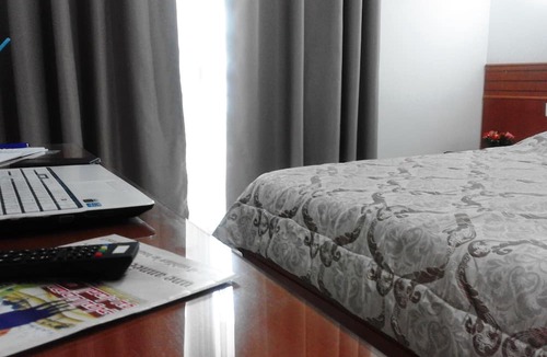Bab El Khadra Hotel | Hotel Al Karmel