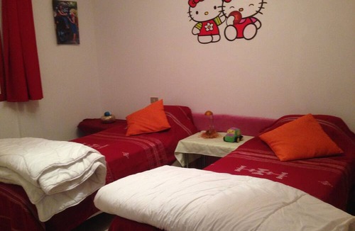 Nabeul Hotel | Appartement Nabeul Plage