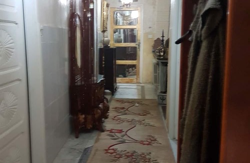 Tunis Apartment | Appartement Rashed