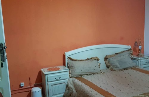 Tunis Apartment | Appartement Rashed
