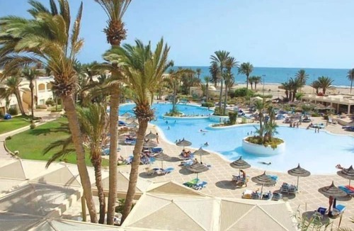 Sawahil Hotel | Zephir Hotel & Spa