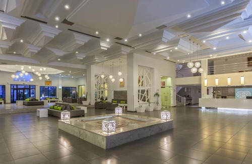 Djerba Midun Hotel | Djerba Aqua Resort