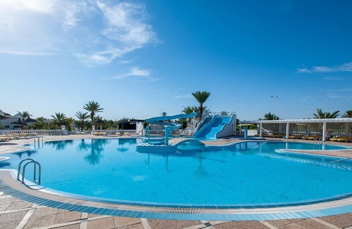 Djerba Midun Hotel | Djerba Aqua Resort