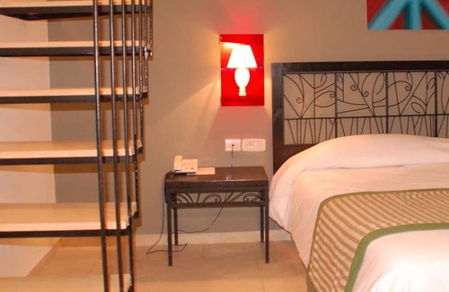 Playa Sidi Mehrez Hotel | Le Petit Palais