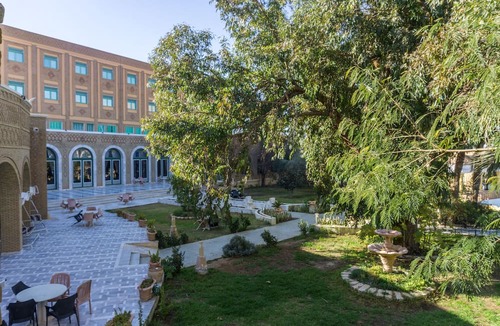Gafsa Hotel | Hotel Jugurtha Palace
