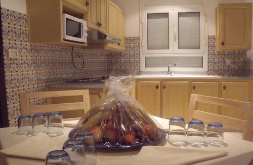 Tozeur Apartment | Appart Hotel Castilia Suites