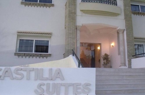 Tozeur Apartment | Appart Hotel Castilia Suites