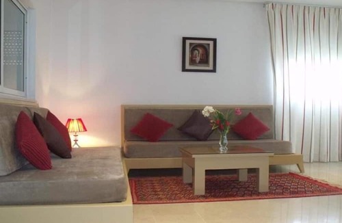 Tozeur Apartment | Appart Hotel Castilia Suites