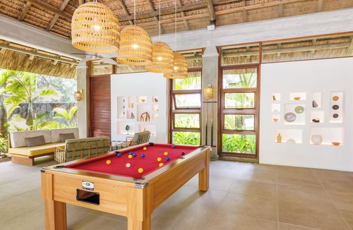 Belle Mare Hotel | Sunrise Attitude