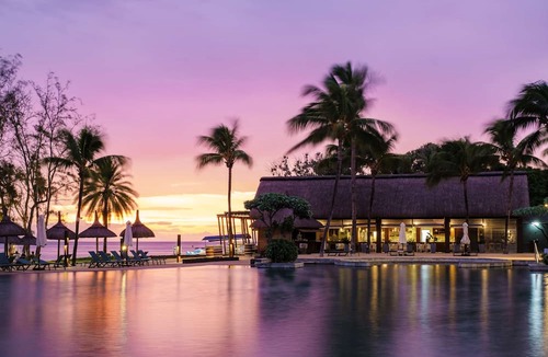 Bel Ombre Resort | OUTRIGGER Mauritius Beach Resort