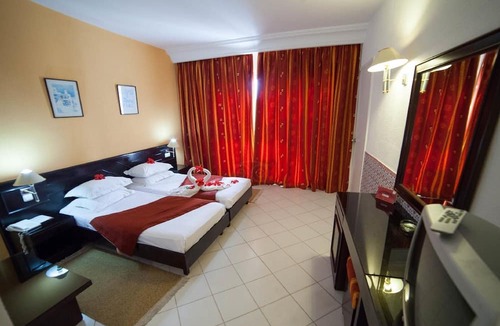 Monastir Hotel | Hotel Liberty Resort