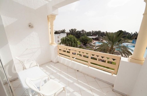 Monastir Hotel | Hotel Liberty Resort