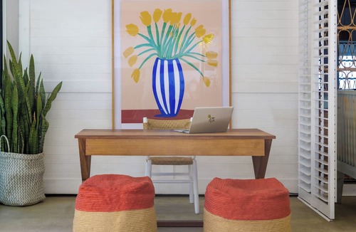 Trou d'Eau Douce Hotel | Tropical Attitude - Adults only
