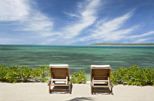 Trou d'Eau Douce Hotel | Tropical Attitude - Adults only