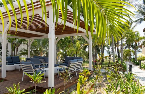 Quatre Cocos Resort | Veranda Palmar Beach Hotel - All Inclusive