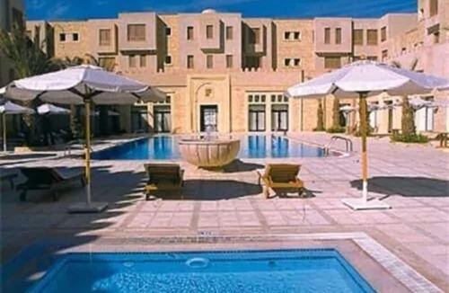 Kairouan Hotel | la Kasbah