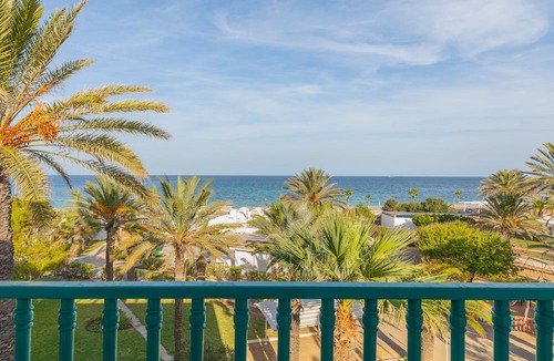 Port El Kantaoui Hotel | El Mouradi Port El Kantaoui