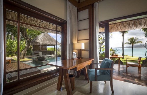 Chemin Grenier Resort | Shanti Maurice Resort & Spa