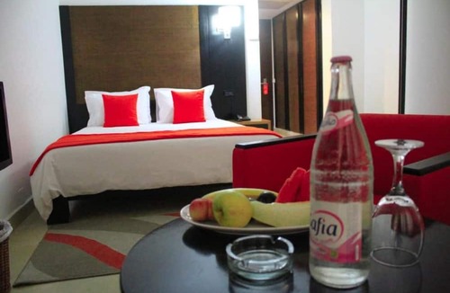 Cite Jardins Hotel | Hotel Le Pacha