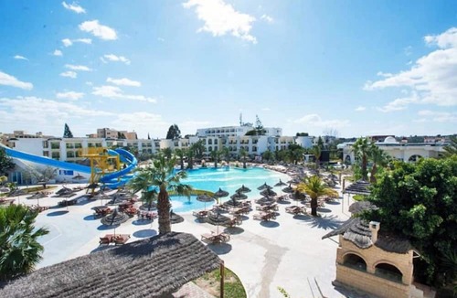 Port El Kantaoui Resort | Soviva Resort - Families Only