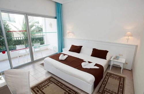 Port El Kantaoui Resort | Soviva Resort - Families Only