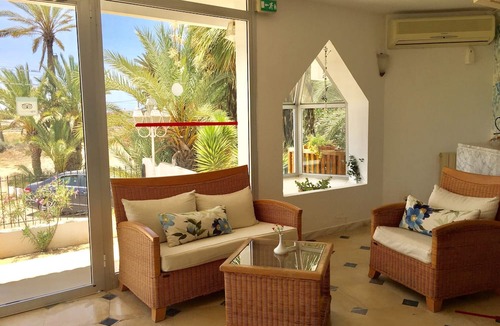 Mezraia Hotel | Djerba Orient