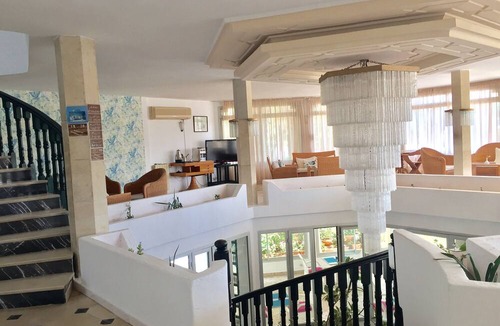 Mezraia Hotel | Djerba Orient