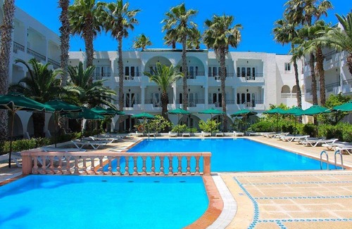 Eastern Hammamet Hotel | Hotel Emira