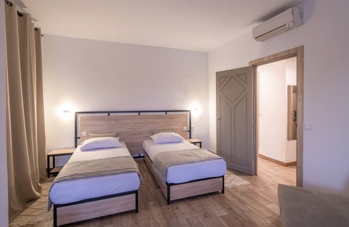 Gammarth Hotel | Acqua Viva Village