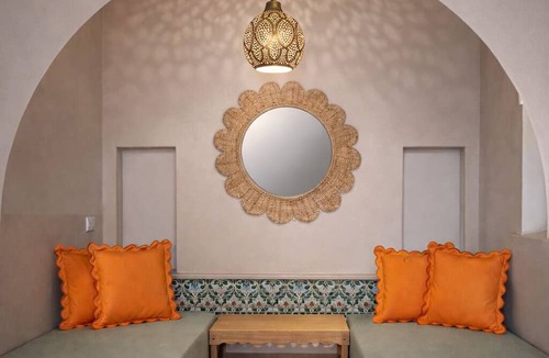 Port El Kantaoui Hotel | Seabel Alhambra Beach Golf & Spa