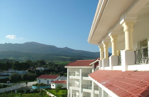 Hammam Bourguiba Hotel | El Mouradi Hammam Bourguiba