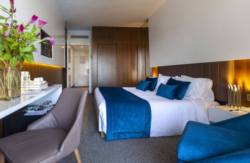Gammarth Hotel | El Mouradi Gammarth