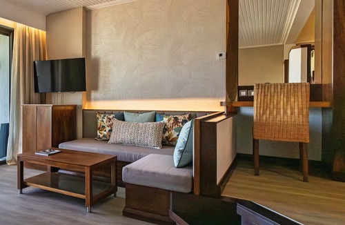 Blue Bay Resort | Shandrani Beachcomber Resort & Spa