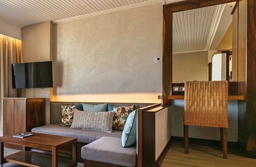 Blue Bay Resort | Shandrani Beachcomber Resort & Spa