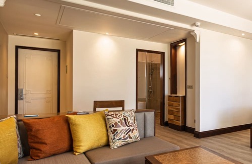 Blue Bay Resort | Shandrani Beachcomber Resort & Spa