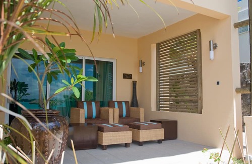 Grand-Baie Hotel | Ocean Villas