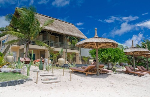 Grand-Baie Hotel | Ocean Villas