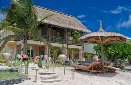 Grand-Baie Hotel | Ocean Villas