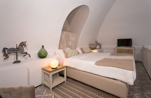 Sidi Bou Said Hotel | Dar Said