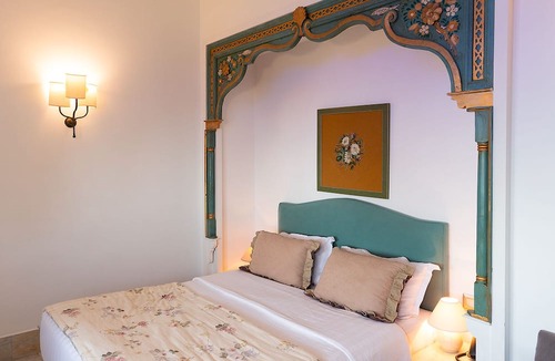 Sidi Bou Said Hotel | Dar Said