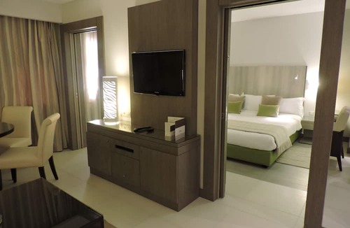 Ville Nouvelle Hotel | Golf Royal Hotel
