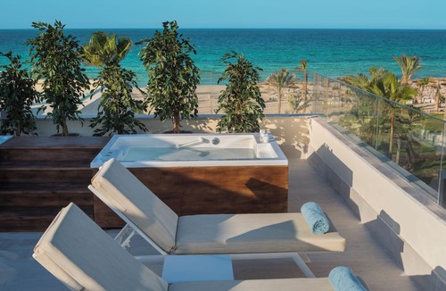 Triffa Hotel | Iberostar Selection Eolia Djerba