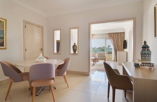 Triffa Hotel | Iberostar Selection Eolia Djerba