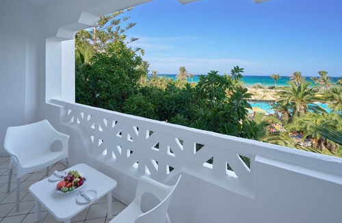 Mahdia Hotel | Mahdia beach & aquapark